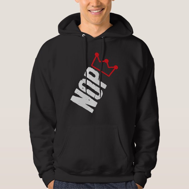 Moletom Sem Reis na América (Frente)