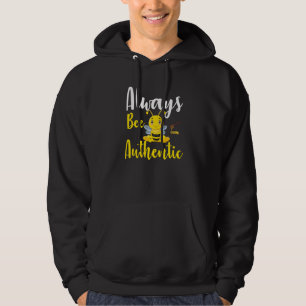 Moletom Sempre Abelha Autêntica Apicultor Apicultura Abelh
