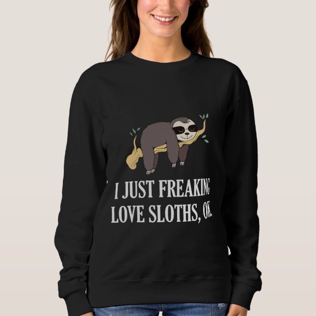 Moletom Sempre Seja Você Mesmo A Menos Que Possa Ser Um Le (Frente)