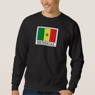Moletom Senegal