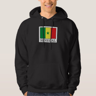 Moletom Senegal