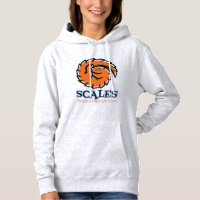 Senhoras Hoodie