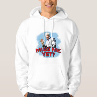 Senhorita Me Ainda? Tshirt de George W Bush
