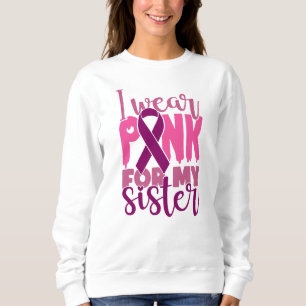MOLETOM SENSIBILIZAÇÃO E PREVENÇÃO DO CANCER DA MAMA
