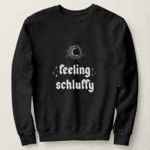 Sentimento de Schluffy Yiddish