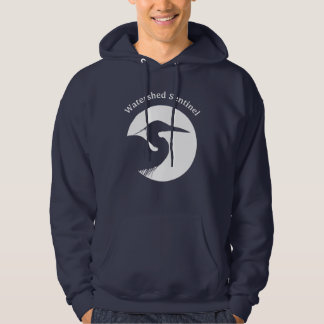 Moletom Sentinel