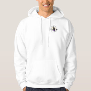 Moletom Sentinels of Apollo Logo Capuz Homens 3XL