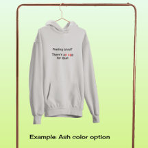 Sentir cansaço do humor do geek do aplicativo