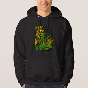 Moletom Sentir o Corno Corny Pun
