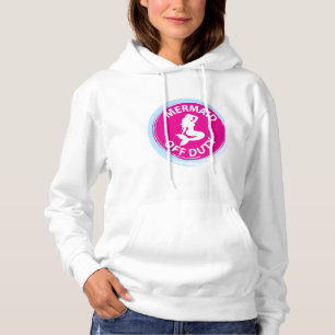 Moletom Sereia do Daqui Hoodie