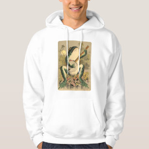 Moletom Serenade Hoddie do sapo