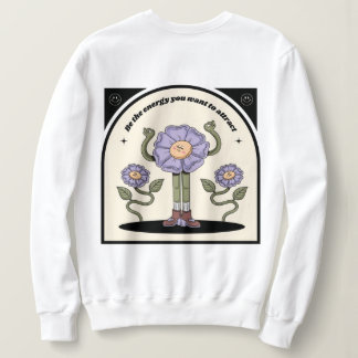 Moletom "Série a frio - 3"