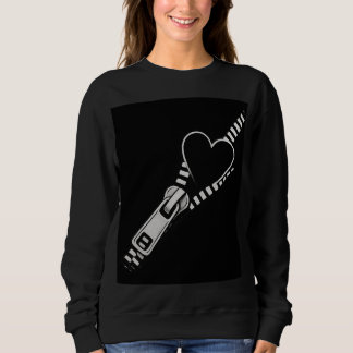 Moletom Série Aka: Conjunto ZIP da Floresta Sonhadora e Co