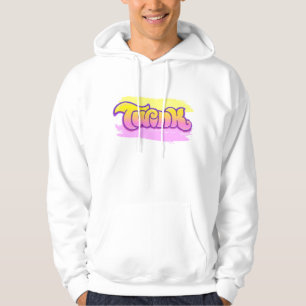 Moletom Sessão de Fotos de Moda Twink