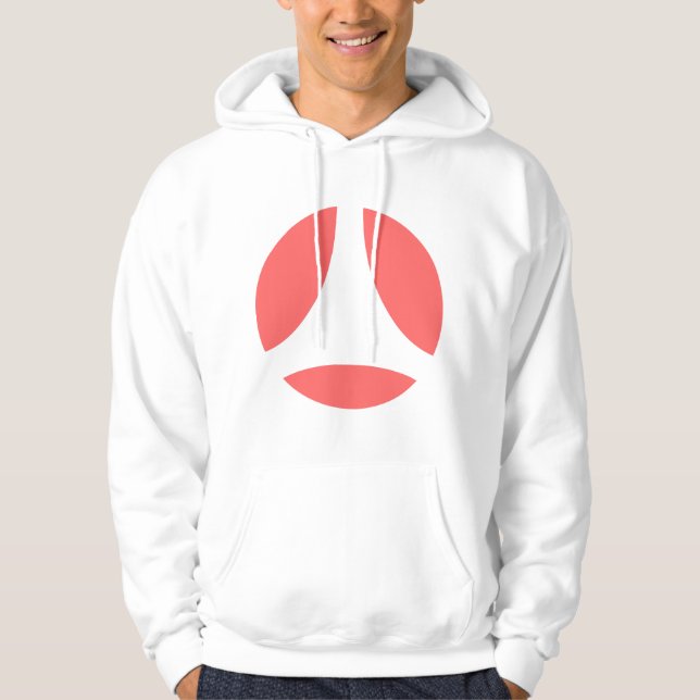 Moletom Seta Curva (Frente)