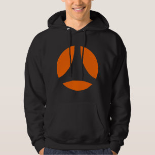 Moletom Seta de Bola de Curva