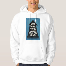 Moletom Seta Motivada