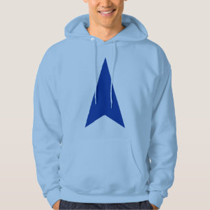 Moletom Seta para Direção