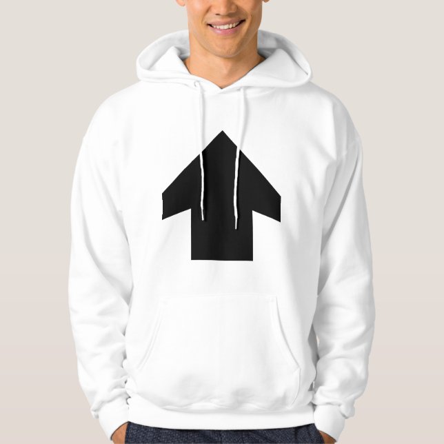 Moletom Seta Simples 01 (Frente)