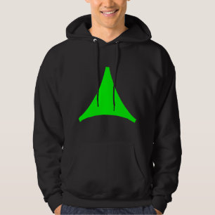 Moletom Seta Triangular