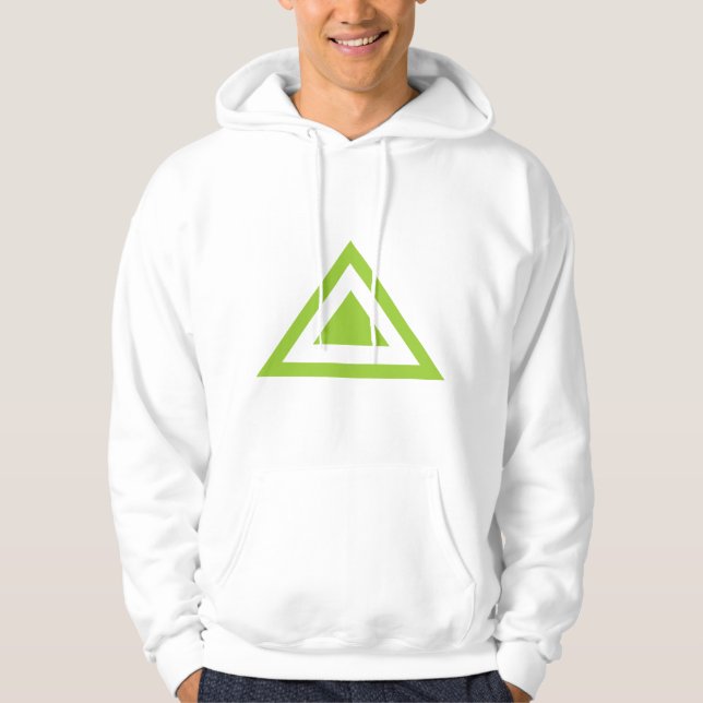Moletom Seta Triangular 01 (Frente)