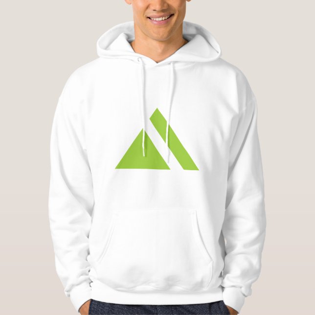 Moletom Seta Triangular 03 (Frente)