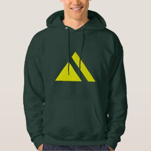 Moletom Seta triangular 03