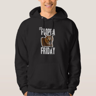 Moletom Seu Floppa Friday Meme