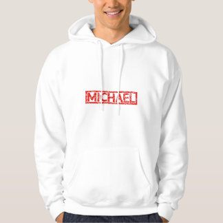 Moletom Seu Nome Aqui!