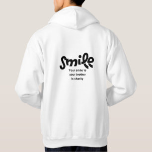 Moletom Seu sorriso b