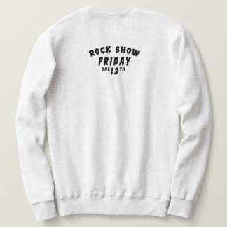 Moletom Sexta-feira, 13