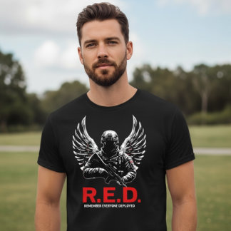 Moletom Sexta-feira R.E.D.