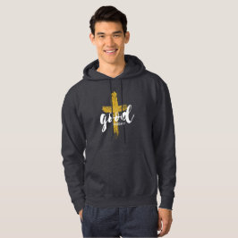 Moletom Sexta-feira Santa | Homens Hoodie