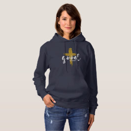 Moletom Sexta-feira Santa | Mulheres Hoodie