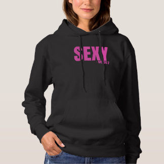 Moletom Sexy 247 Mulheres Sensuais Homens LGBTQ