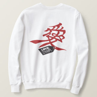 Moletom Shachikuji Sweatshirt