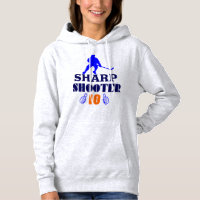 🏆 👍 Sharp Shooter 10 American Roupa California