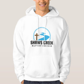 Moletom Shaw's Creek Hoodie