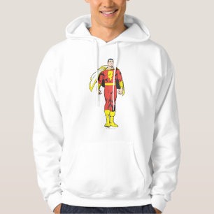 MOLETOM SHAZAM