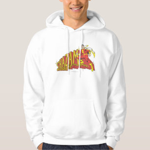 Moletom Shazam Acronym