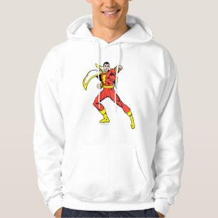 Moletom Shazam Pronta para Lutar