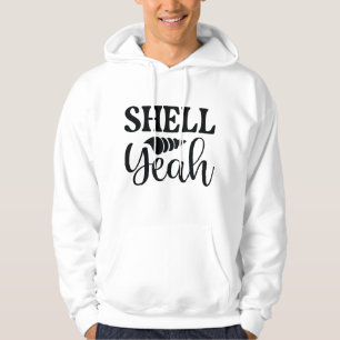 Moletom Shell Sim