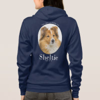 Sheltie Hair