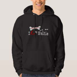 Moletom Sheltie Shetland Sheepdog Gifs