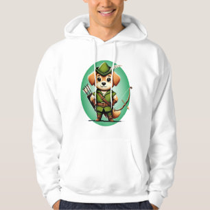 Moletom Sherwood Forest-2