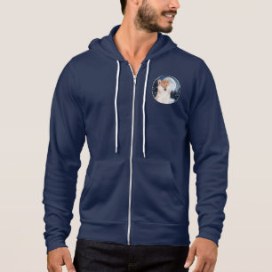 Moletom Shiba Inu Hoodie