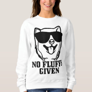 Moletom Shiba Inu Sem Fluxos Dado Cachorro Shiba Mãe Pai E