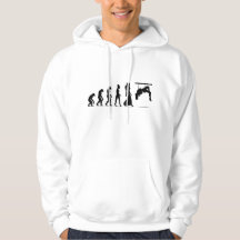 Shibari de evolução