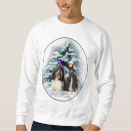 Moletom Shih Tzu Christmas Gifts