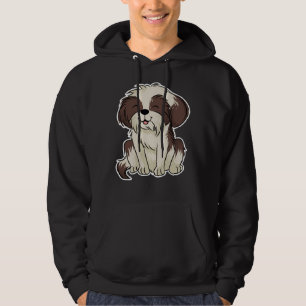 Moletom Shih Tzu Colors Rare Shih Tzu Colors Shih Tzu